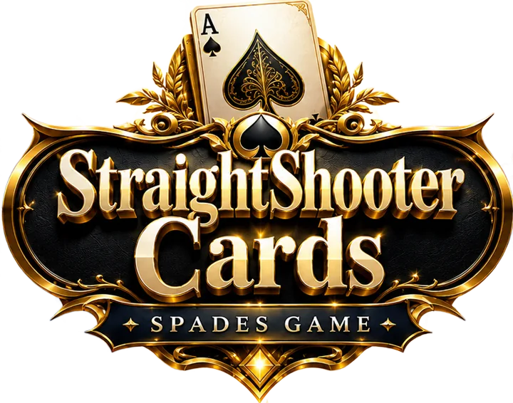 Straight Shooter